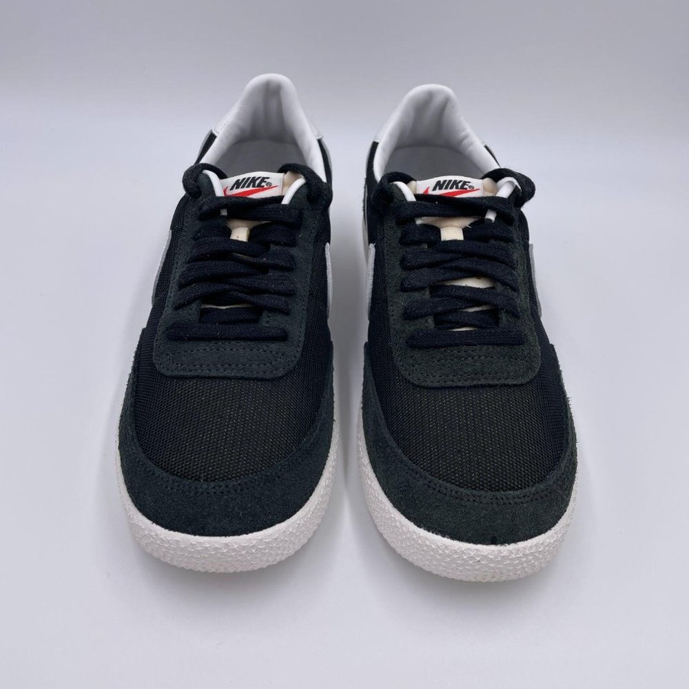 Nike Killshot SP Black / White Womens Shoes - Picture 3 of 8